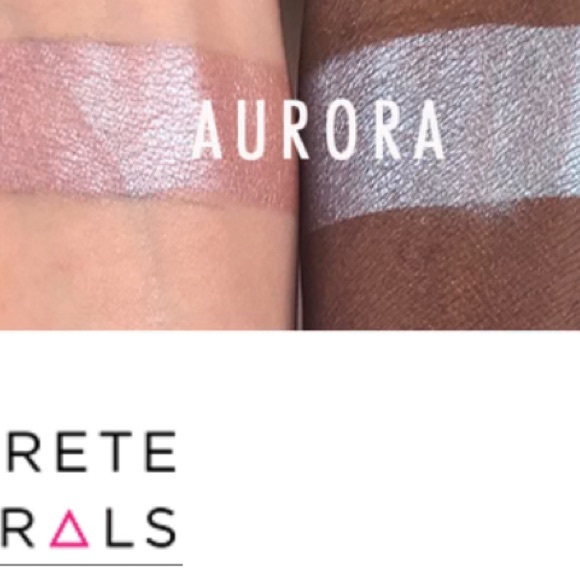 New Makeup Lot! LIME CRIME VENUS IMMORTALIS CONCRETE MINERALS VAPOUR MASCARA - Picture 9 of 10